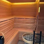 Апартаменты Equestre - Domaine Aux Charmes D'ethan *