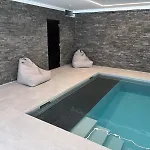 Equestre - Domaine Aux Charmes D'ethan *