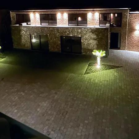 アパート Equestre - Domaine Aux Charmes D'ethan *