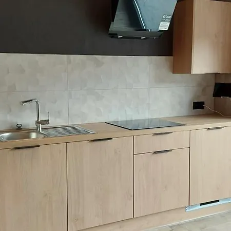 Equestre - Domaine Aux Charmes D'ethan アパート Hannut