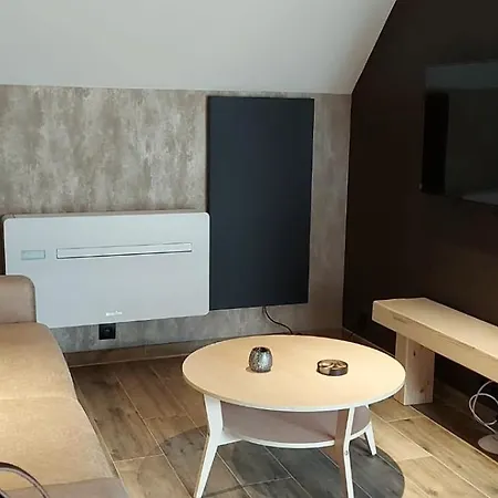 アパート Equestre - Domaine Aux Charmes D'ethan Hannut