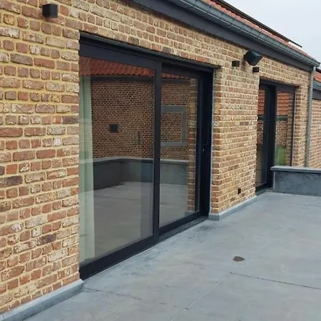 Equestre - Domaine Aux Charmes D'ethan