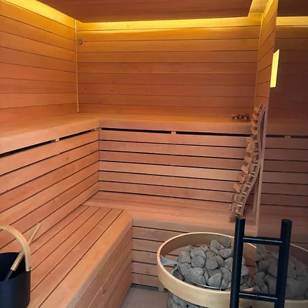 Appartement équestre - Domaine Aux Charmes D'ethan *