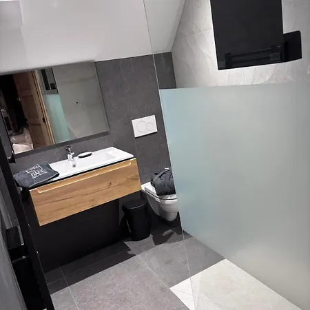 Equestre - Domaine Aux Charmes D'ethan *