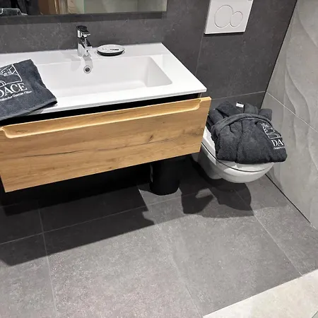 アパート Equestre - Domaine Aux Charmes D'ethan Hannut